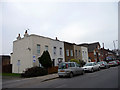 Houses, Oakleigh Road North, London N11