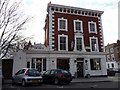 The Engineer, Gloucester Avenue, London NW1