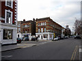 Princess Road, London NW1