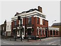 The Ladywell Tavern, Ladywell Road / Malyons Road, SE13