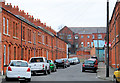 Pandora Street, Belfast (1)