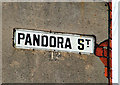 Pandora Street, Belfast (2)