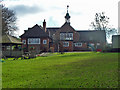 Warlingham Village Primary School