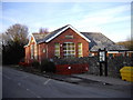 Rhydri Primary School, Rudry