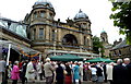 Buxton Opera House