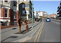 Boscombe Art Trail, Sunfish