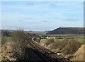 2011 : Railway North to Warminster