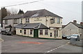 The Stonehouse pub. Cefn Fforest, Blackwood