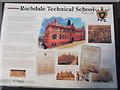 Rochdale Technical School RIP