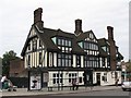 The Copperfield, Catford Road, SE6