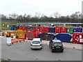 Stratford Waste Recycling Centre