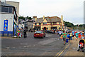 The Cobb Arms Public House, Lyme Regis