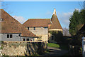 Stonebridge Green Oast, Stonebridge Green Road, Egerton, Kent