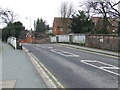 Bridge On Ipswich Road