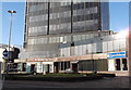 Rochdale Bus Station and Municipal Offices