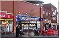 "H & T Pawnbrokers" 92, Yorkshire Street, Rochdale, Lancashire OL16 1JX