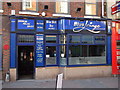 "Blue Lounge" (Pub) 3-5 Yorkshire Street, Rochdale, OL16 1BH