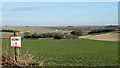 2011 : North Farm surrounded by fields