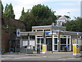 Catford station