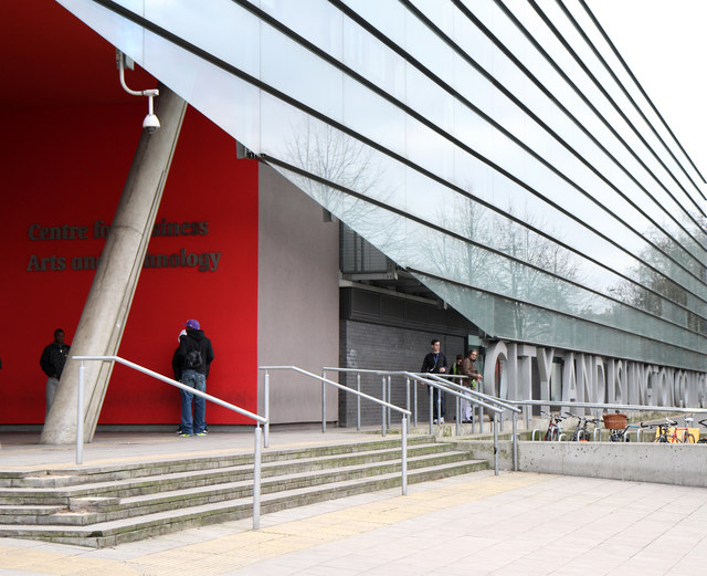 City and Islington College