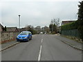 Stonehouse Road