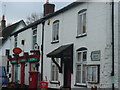 Aldbourne - Post Office and Cottage