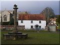 The Green, Aldbourne