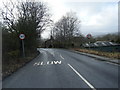SD7412 : Tottington Road looking west by Colin Pyle