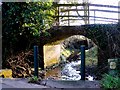 Ford and Footbridge