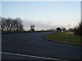 Winwick Link Road at Highfield Lane