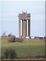 Water tower, Droitwich