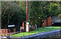 The Barton House Railway in Wroxham