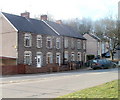 Woodland Street, Cwmbran