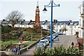 Seaton: Clock Tower