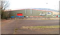 Fike, Springvale Industrial Estate, Cwmbran