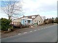 Penhow Village Shop, Parc Seymour