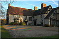 Wickhamford Manor