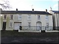 Terraced row, Seaforde