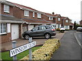 Winslow Close, Boldon Colliery