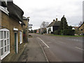 Main Street, Witchford