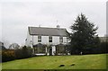 Farmhouse at Frankland Farm