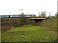 Diesel Multiple Unit from Norwich To Cromer