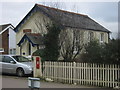 Chapel Cottage, Woolage Green