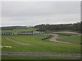 Lydden International Motor Racing Circuit