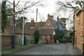 School Lane, Colston Bassett