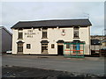 The Rolling Mill pub, Risca