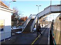 Carluke Station