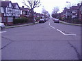 Grasmere Avenue, South Kenton