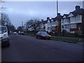 Rushgrove Avenue, Colindale