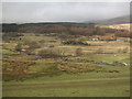 View towards Blaenau Dolwyddelan